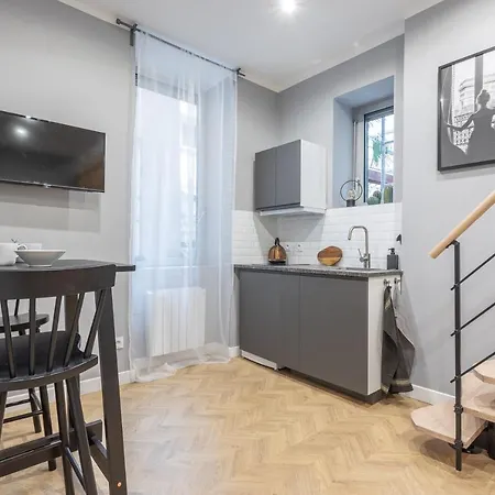 Appartement Lumignons Lyonnais - Presqu'île Confluence *