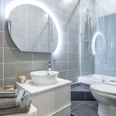 Appartement Lumignons Lyonnais - Presqu'île Confluence