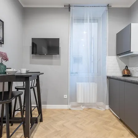 Appartement Lumignons Lyonnais - Presqu'île Confluence Lyon