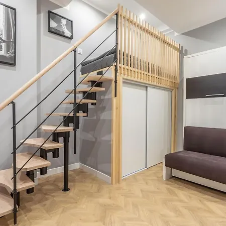 Apartmán Lumignons Lyonnais - Presqu'ile Confluence Lyon